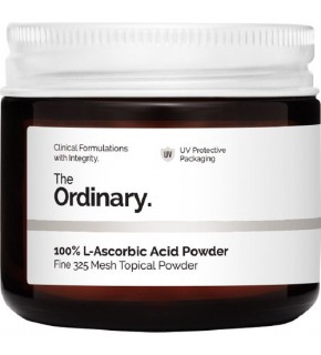 The Ordinary 100% L-Ascorbic Acid Powder 20G