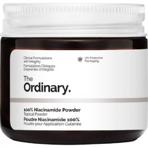 The Ordinary 100% Niacinamide Powder 20 gr